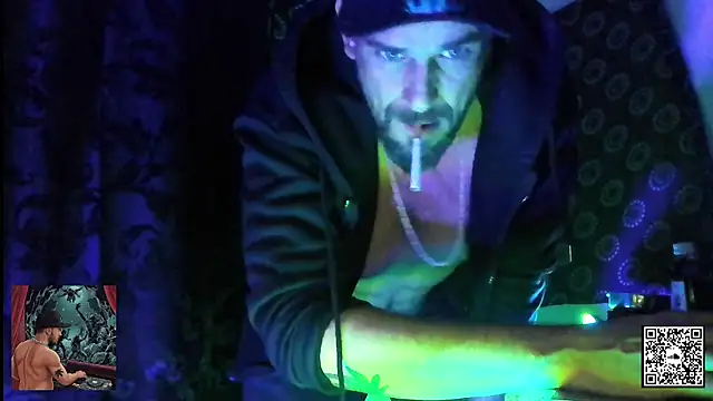 DjDiCKmannOnE online show from October 10, 10:46 pm