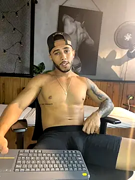 Lucaswatsons online show from September 17, 7:48 pm