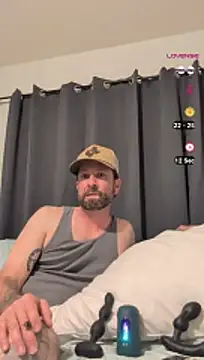 danoo84 online show from March 30, 5:08 am