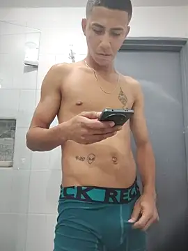 Davig4 online show from October 16, 2:52 am