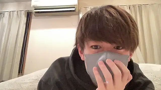 kei0000kei online show from February 10, 3:17 pm