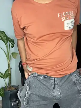 sexythrust online show from September 14, 5:42 am