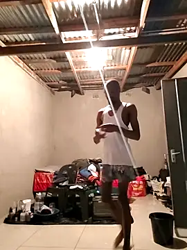 TPNUTS online show from October 13, 5:41 pm