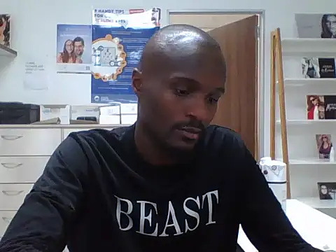 TPNUTS online show from October 1, 11:47 am