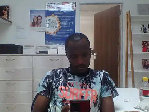 TPNUTS online show from November 4, 11:22 am