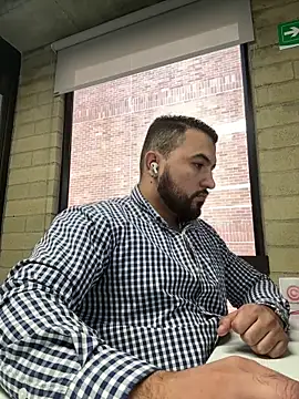 DoctorArabe3 online show from October 14, 2:02 pm