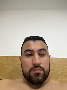 DoctorArabe3 online show from December 17, 1:29 pm