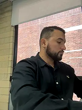 DoctorArabe3 online show from September 23, 1:21 pm