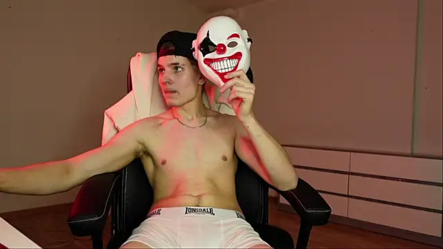 Mark Karson online show from October 31, 8:23 pm