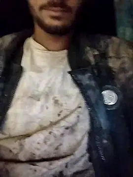 ParousFlow online show from October 16, 9:45 pm