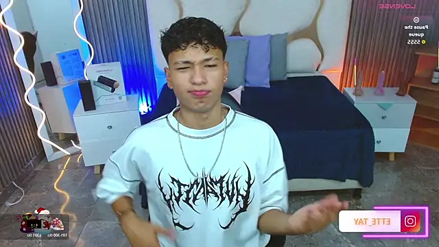 Ette tay online show from December 4, 4:08 am