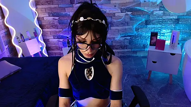 boyfox tay online show from October 15, 3:58 am