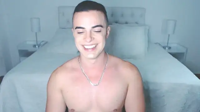 mr hunterx online show from September 26, 4:21 am