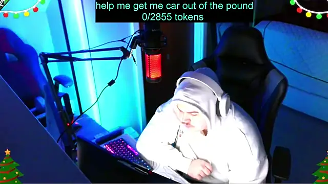 Bigboyballen online show from January 18, 4:36 am