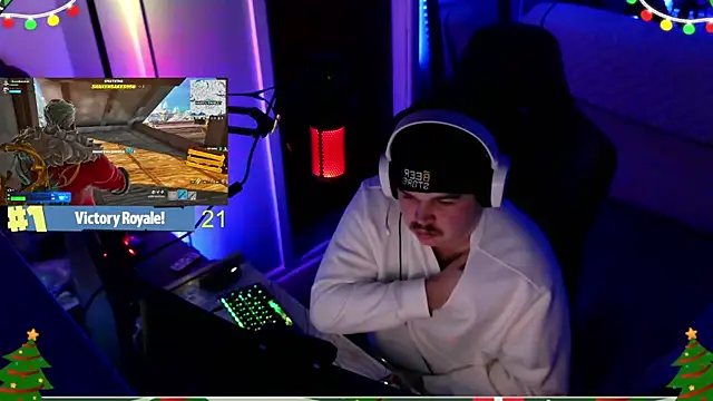 Bigboyballen online show from December 14, 12:06 am