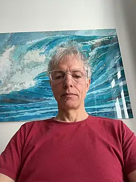 SexyLeon8 online show from April 8, 8:14 am