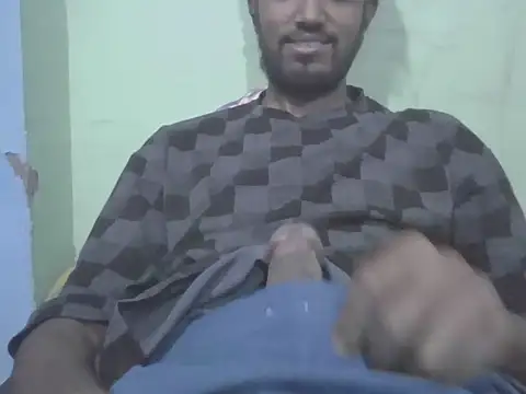 sid rapperr online show from October 14, 7:21 pm