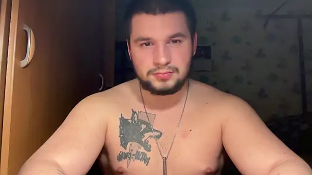 chiraq1945 online show from February 18, 5:32 pm