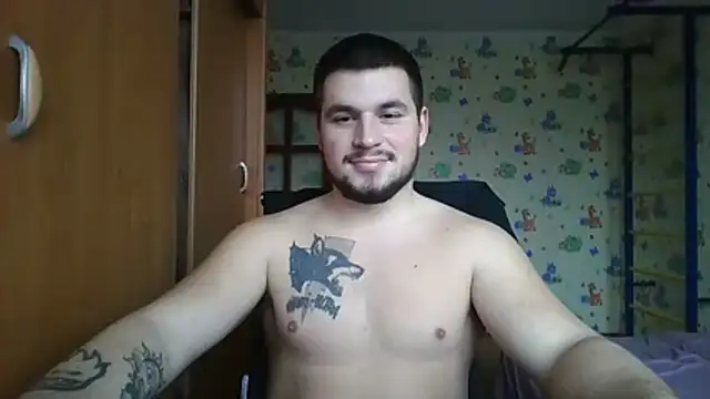 chiraq1945 online show from November 30, 9:22 am