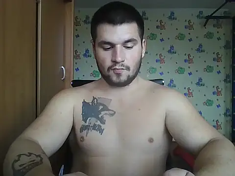 chiraq1945 online show from October 13, 9:59 am