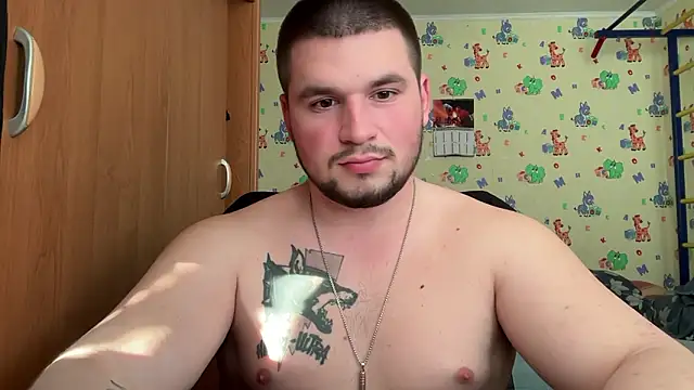 chiraq1945 online show from March 8, 2:54 pm