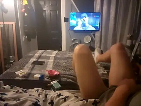 Scott654538 online show from October 14, 4:52 am