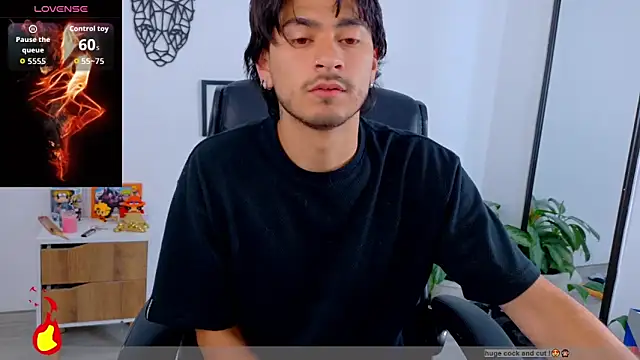 Elian savoy online show from February 12, 10:21 am