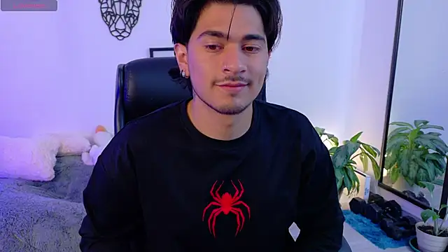 Elian savoy online show from February 24, 10:27 am