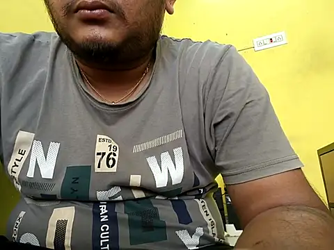 Sonjack7991 sj online show from November 4, 5:52 am