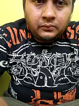 Sonjack7991 sj online show from April 10, 7:04 am