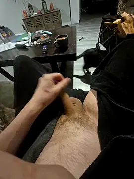 Justme 8519 online show from March 18, 11:35 am