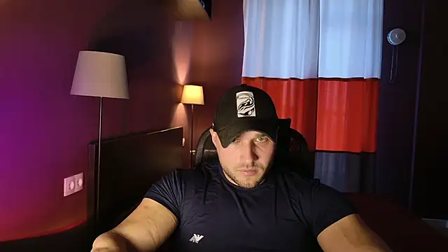 RikAdlerr online show from February 26, 10:49 am