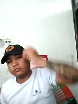 SOY0119DIEGO online show from February 11, 11:48 am