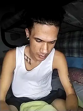 Gabriel Stone online show from October 8, 3:22 am