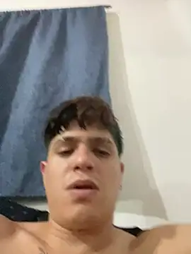 Themasterhades 777 online show from February 28, 2:54 am