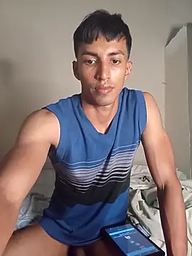 Snapshot of Starboy_Grovee chatting on October 4, 4:28 am Starboy Grovee online show from October 4, 4:28 am