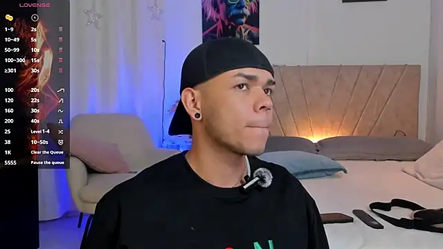 jhosepMoreno online show from October 9, 11:42 pm