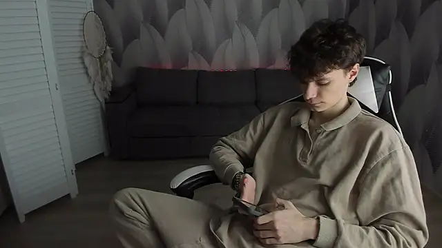 Edvard Blare online show from November 8, 8:45 pm