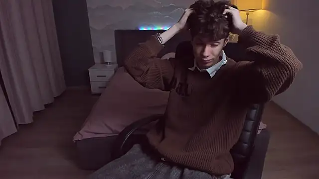 Edvard Blare online show from October 24, 4:09 pm