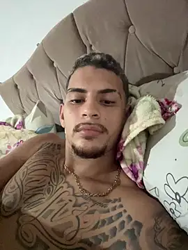 caioceara online show from April 13, 5:35 pm