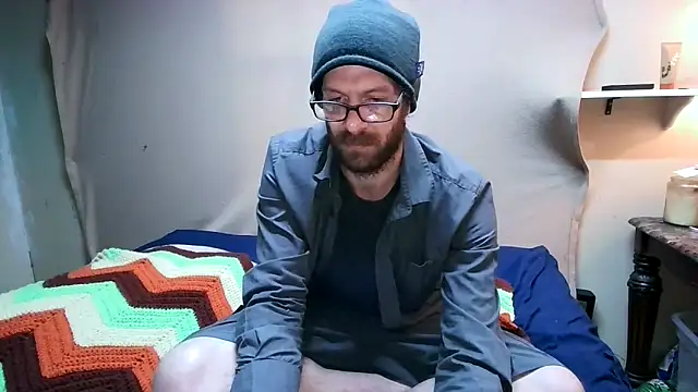 ChristopherMeade online show from October 25, 2:52 pm