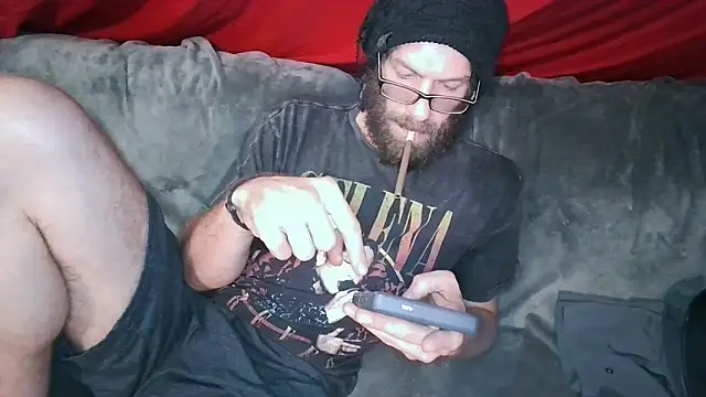 ChristopherMeade online show from September 26, 2:48 pm