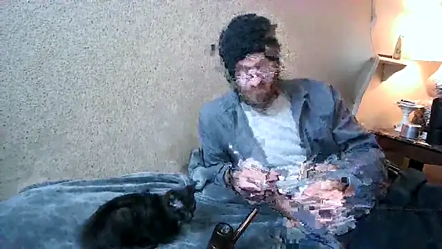 ChristopherMeade online show from November 29, 4:36 am