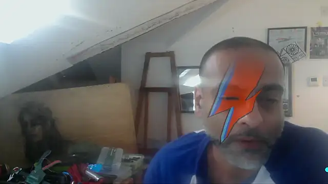 mista sista fista online show from April 8, 1:31 pm