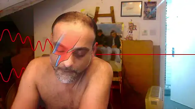 mista sista fista online show from March 12, 2:52 am