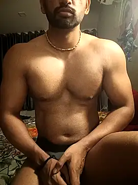 Rajeshfulwa123 online show from October 14, 5:03 am