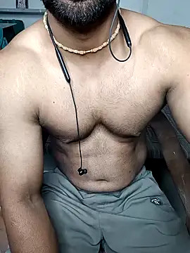 Rajeshfulwa123 online show from October 24, 6:09 pm