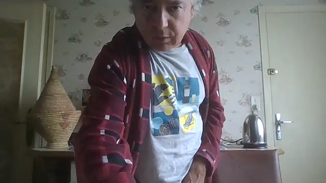 gegevincent online show from October 19, 1:36 pm