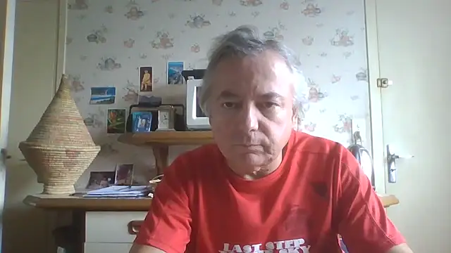 Snapshot of gegevincent chatting on September 15, 1:01 pm gegevincent online show from September 15, 1:01 pm