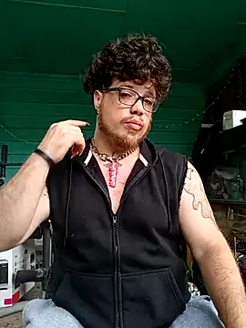 Kiami Noara online show from April 25, 2:14 pm